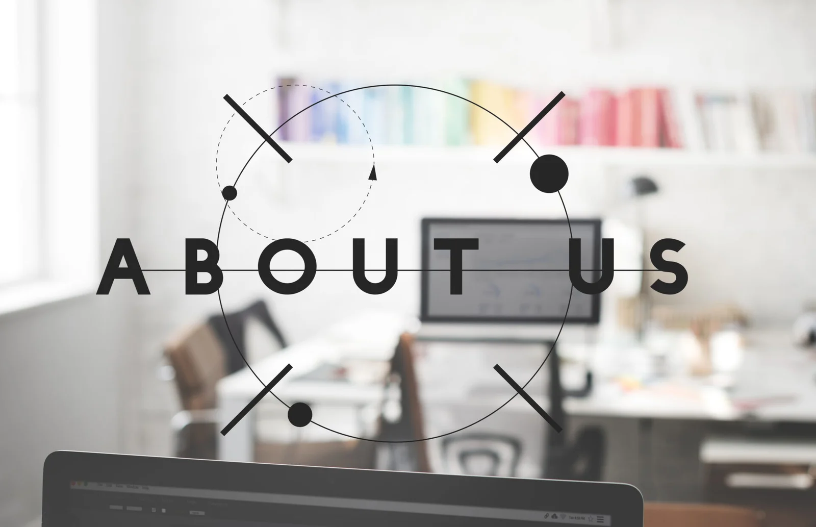 About Us Banner
