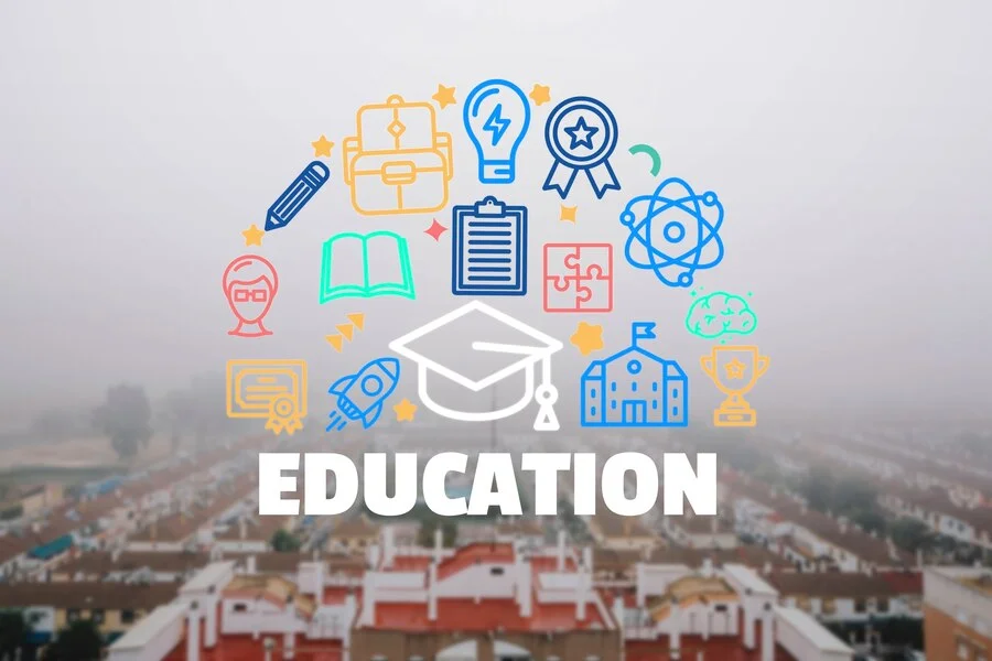 Education Illustration