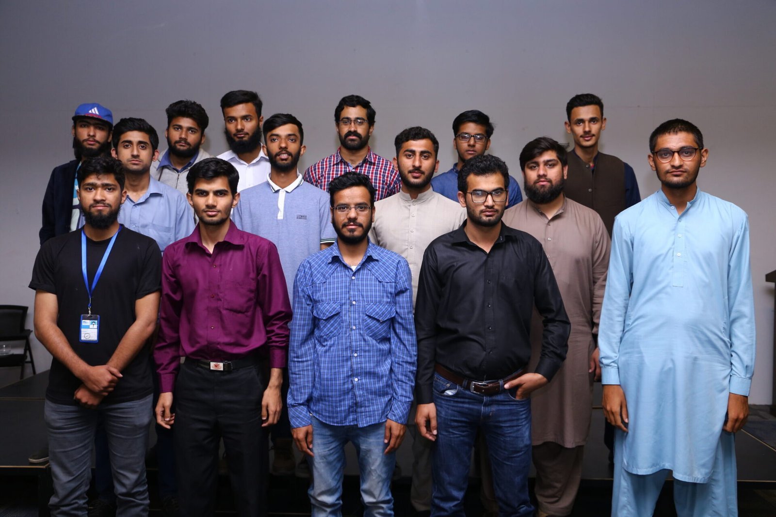 Certified Graduate Success Story